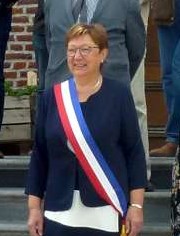 Maire Agnes Dolet
